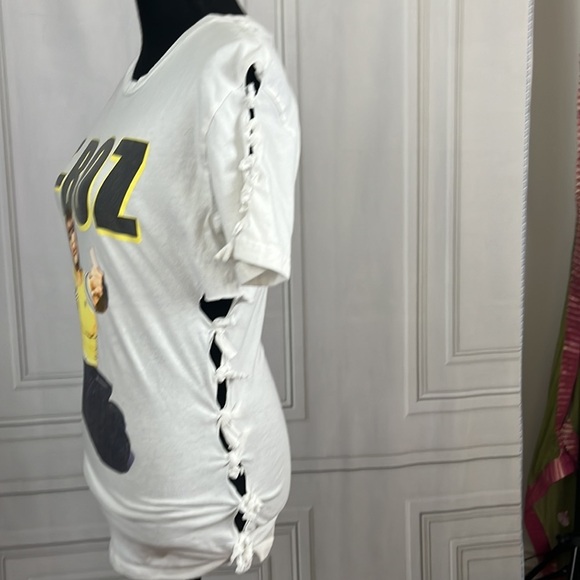 T-boz TLC top 🖤 - Picture 4 of 8